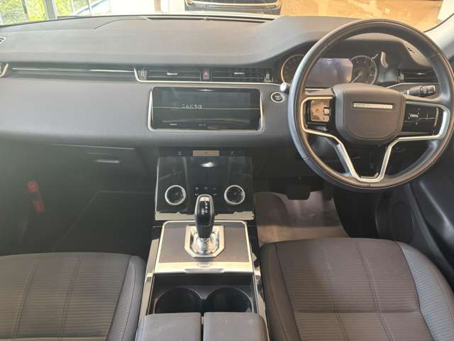 ROVER ROVER RANGE ROVER EVOGUE 2022