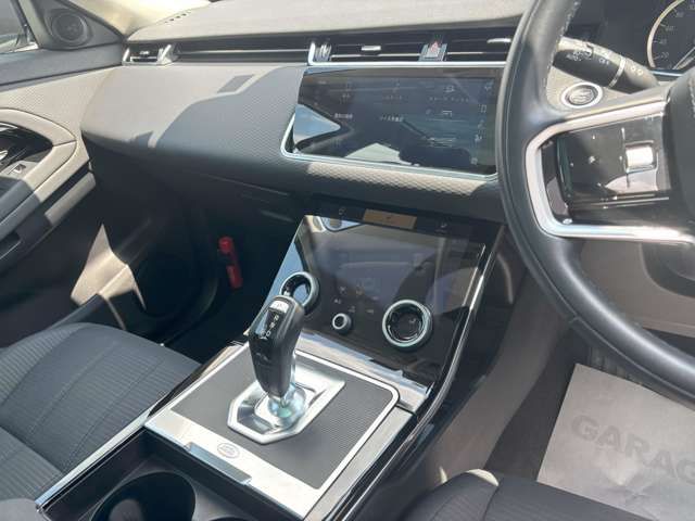 ROVER ROVER RANGE ROVER EVOGUE 2022