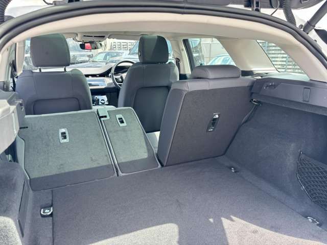 ROVER ROVER RANGE ROVER EVOGUE 2022