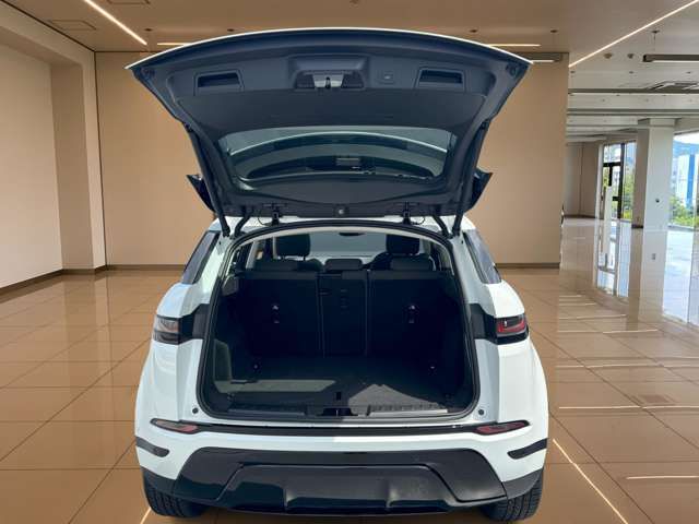 ROVER ROVER RANGE ROVER EVOGUE 2022