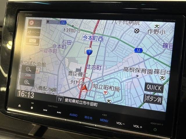 HONDA STEPWAGON SPADA 2017