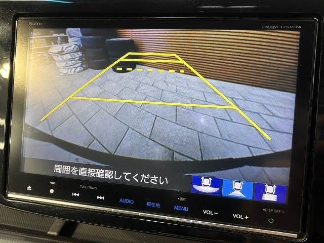 HONDA STEPWAGON SPADA 2017