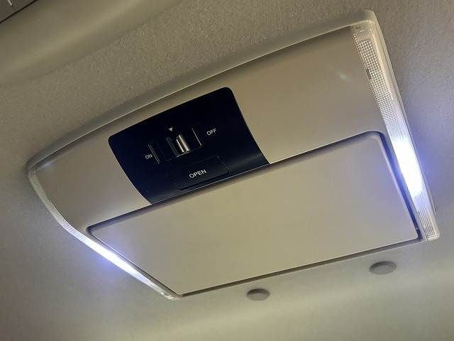 HONDA STEPWAGON SPADA 2017