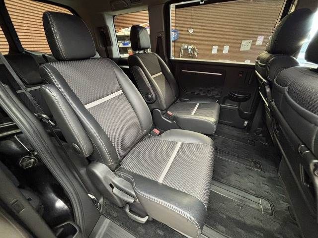 HONDA STEPWAGON SPADA 2017