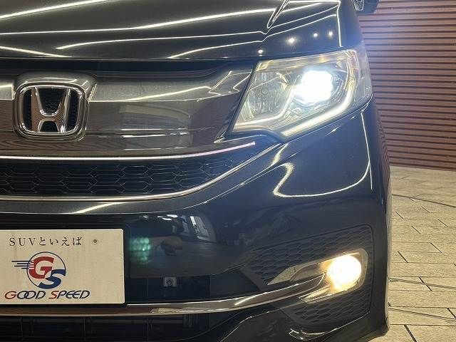 HONDA STEPWAGON SPADA 2017