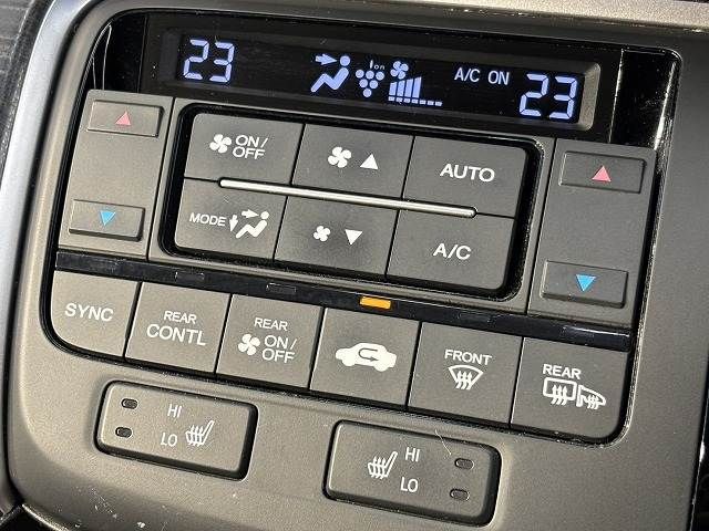 HONDA STEPWAGON SPADA 2017