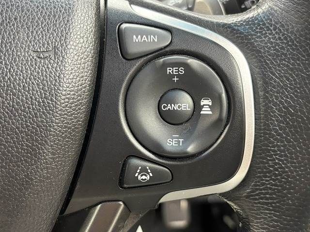 HONDA STEPWAGON SPADA 2017