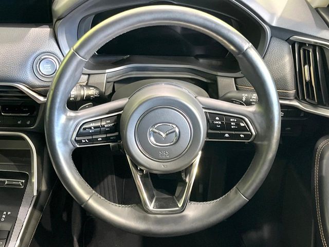 MAZDA CX-60 2023