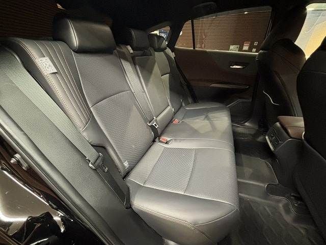 TOYOTA HARRIER 2WD 2022