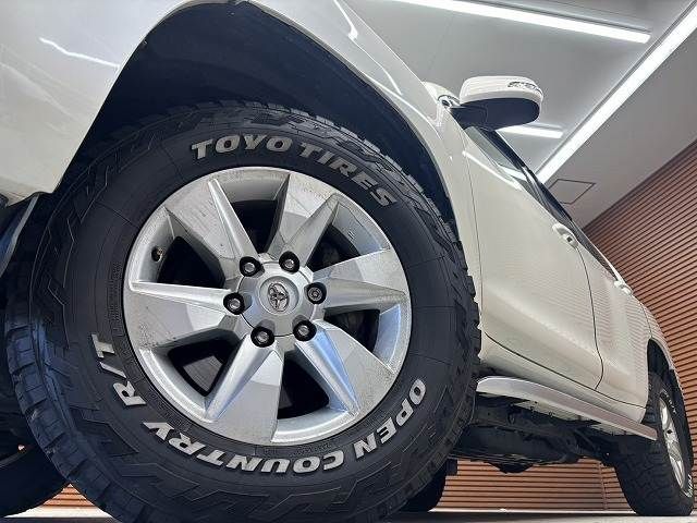 TOYOTA LANDCRUISER PRADO 2018