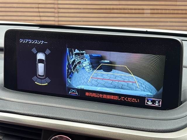 TOYOTA LEXUS RX300 2019