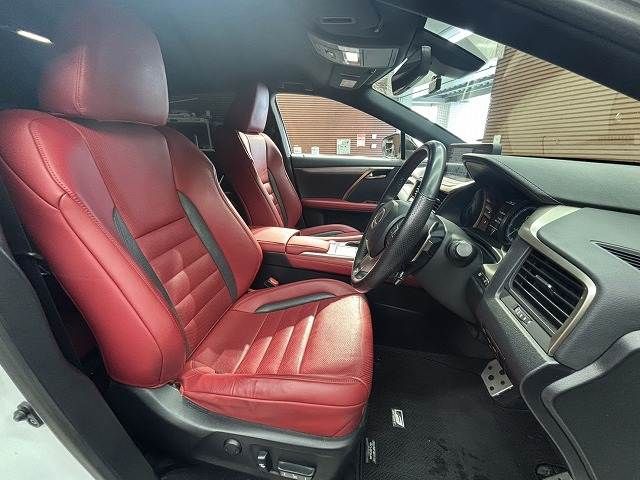 TOYOTA LEXUS RX300 2019