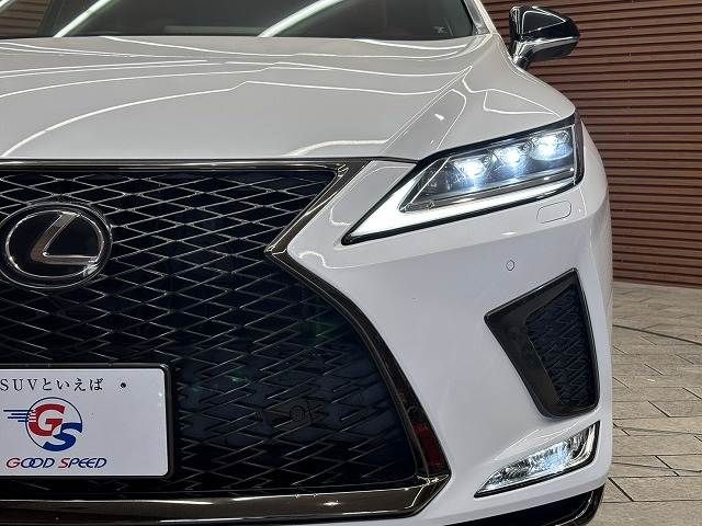 TOYOTA LEXUS RX300 2019