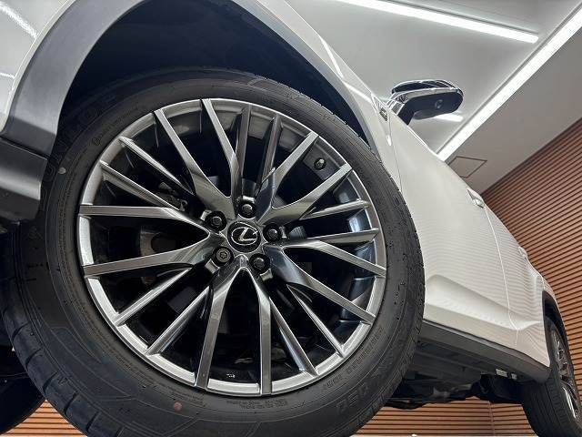 TOYOTA LEXUS RX300 2019