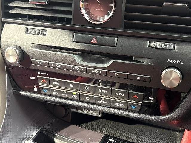 TOYOTA LEXUS RX300 2019