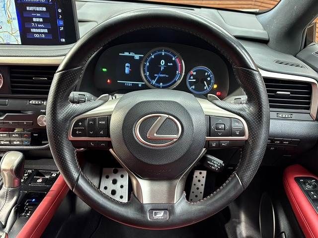 TOYOTA LEXUS RX300 2019
