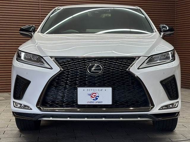 TOYOTA LEXUS RX300 2019