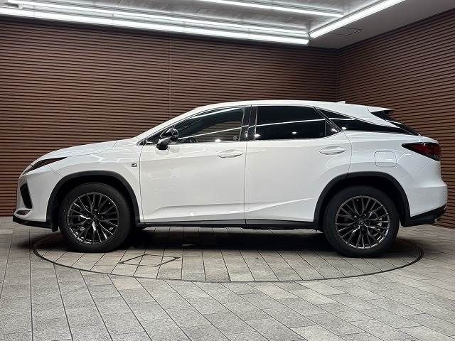 TOYOTA LEXUS RX300 2019