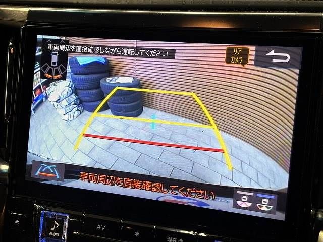 TOYOTA ALPHARD 2020