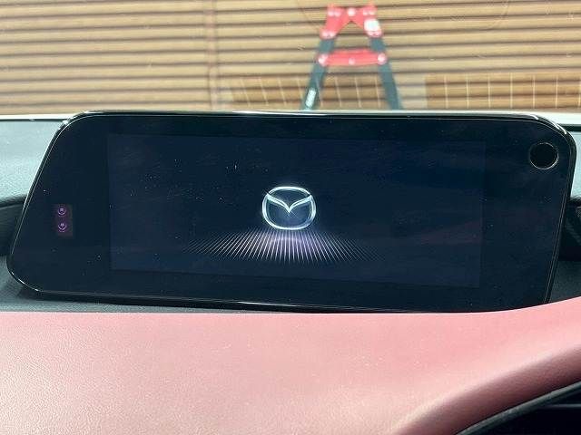 MAZDA MAZDA3 FASTBACK 2022