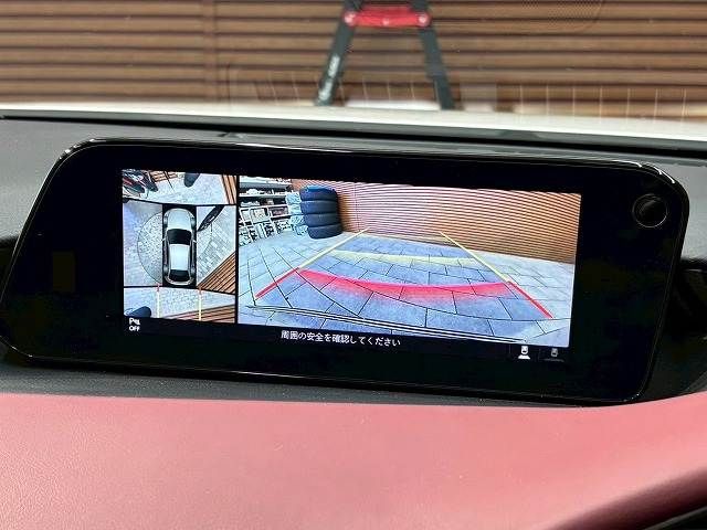 MAZDA MAZDA3 FASTBACK 2022