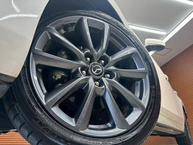 MAZDA MAZDA3 FASTBACK 2022