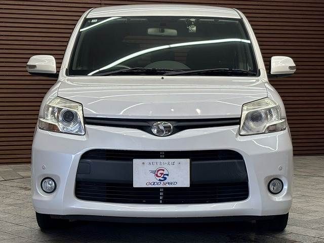 TOYOTA SIENTA 2014