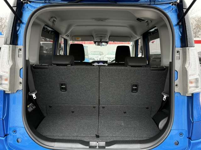 SUZUKI SOLIO BANDIT 4WD 2019