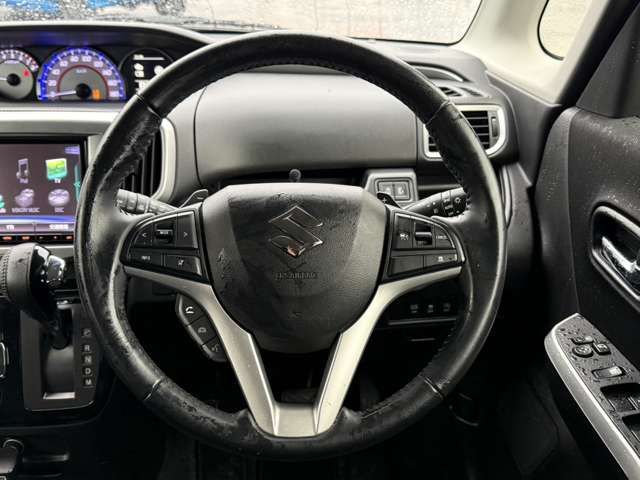 SUZUKI SOLIO BANDIT 4WD 2019