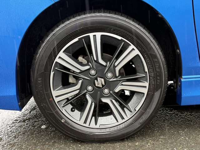 SUZUKI SOLIO BANDIT 4WD 2019