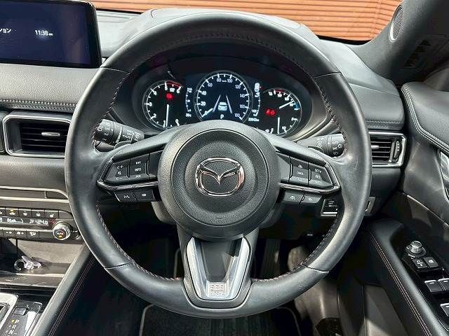 MAZDA CX-5 2022