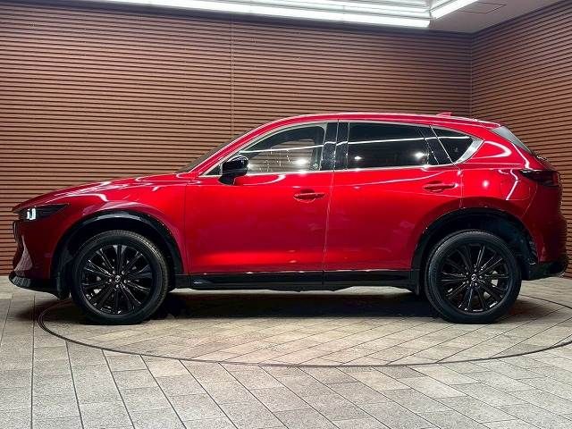 MAZDA CX-5 2022