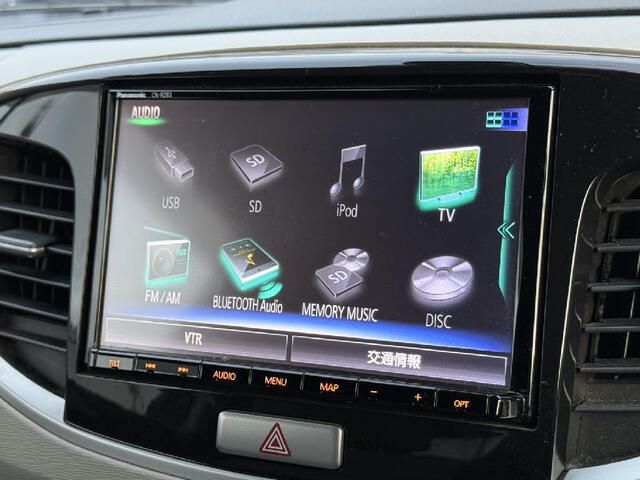 SUZUKI WAGON R 4WD 2016