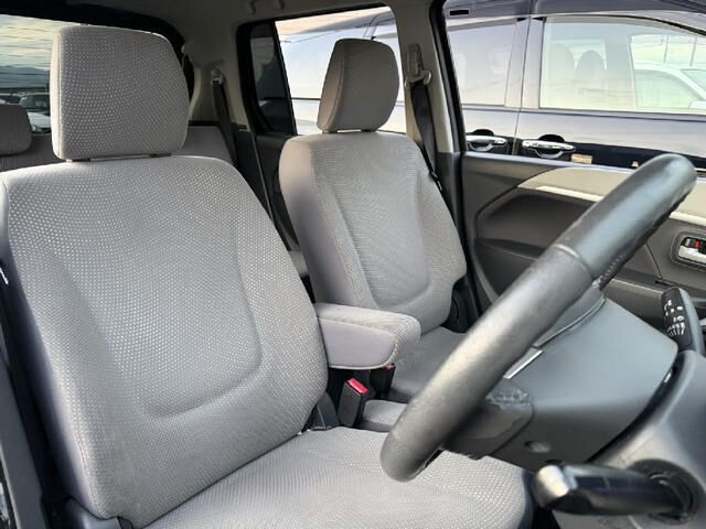 SUZUKI WAGON R 4WD 2016