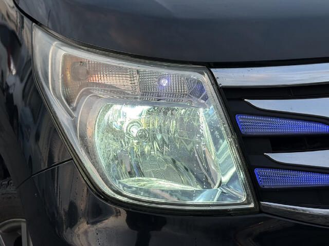 SUZUKI WAGON R 4WD 2016