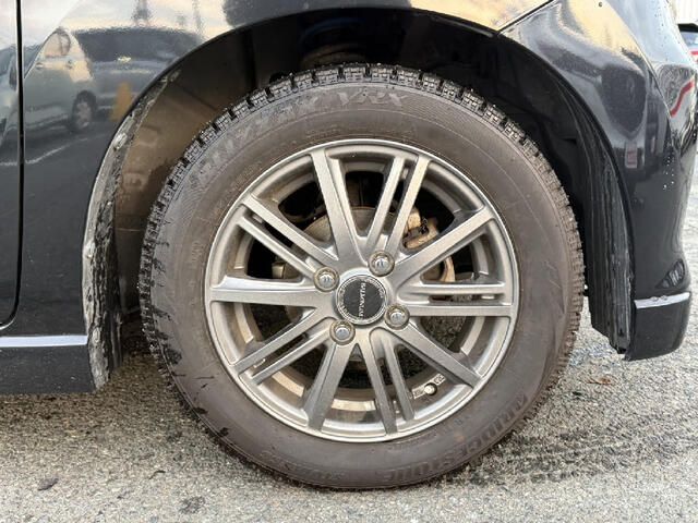 SUZUKI WAGON R 4WD 2016