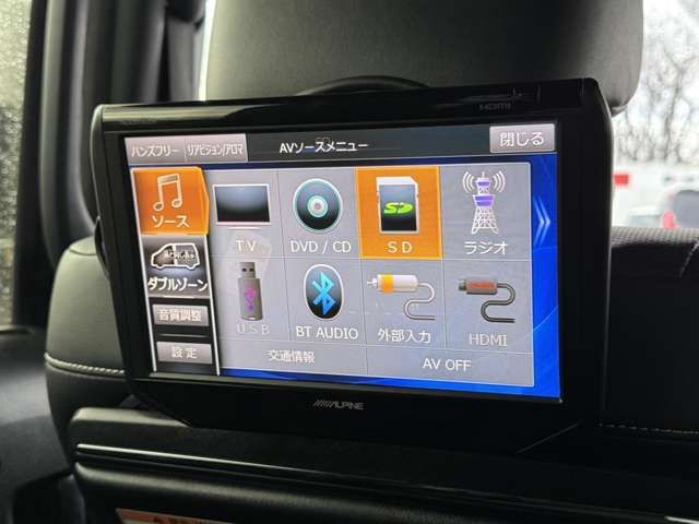 TOYOTA ESQUIRE 4WD 2018