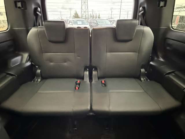 TOYOTA ESQUIRE 4WD 2018