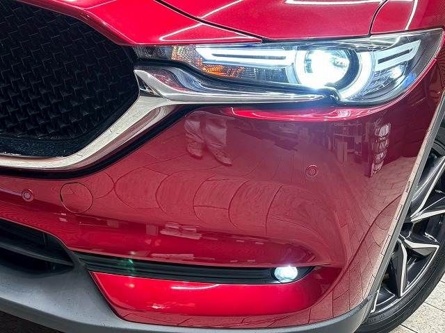 MAZDA CX-5 2019