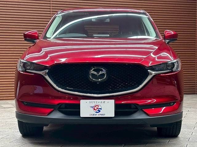MAZDA CX-5 2019