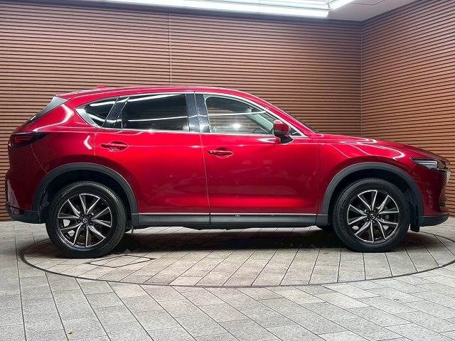 MAZDA CX-5 2019