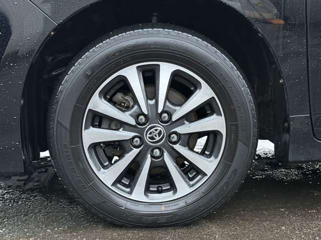 TOYOTA ESQUIRE 4WD 2019