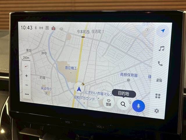 TOYOTA COROLLA TOURING HYBRID 2024