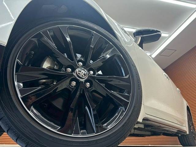 TOYOTA COROLLA TOURING HYBRID 2024