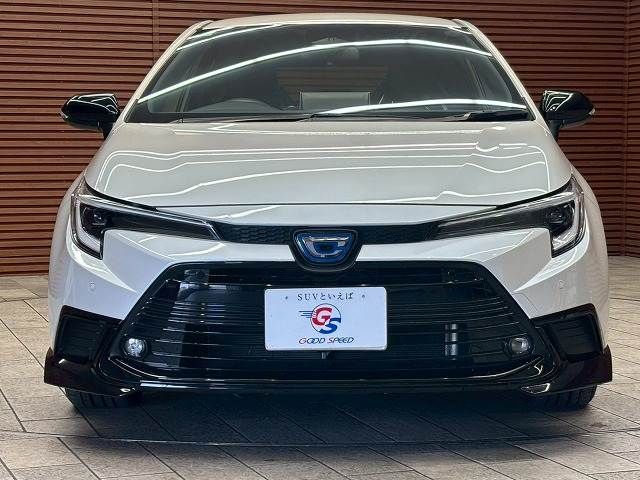 TOYOTA COROLLA TOURING HYBRID 2024