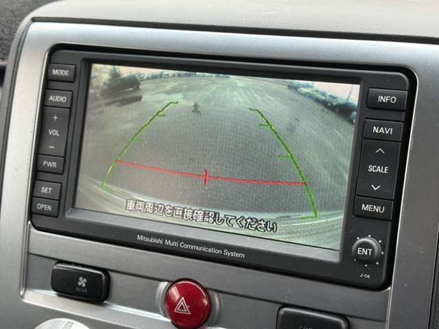 MITSUBISHI DELICA D:5 4WD 2009