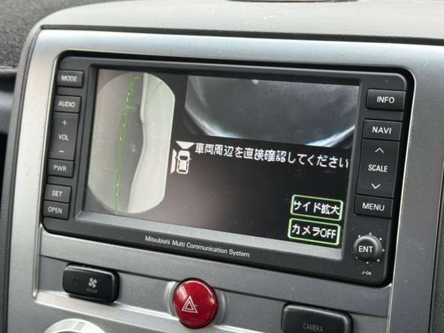 MITSUBISHI DELICA D:5 4WD 2009