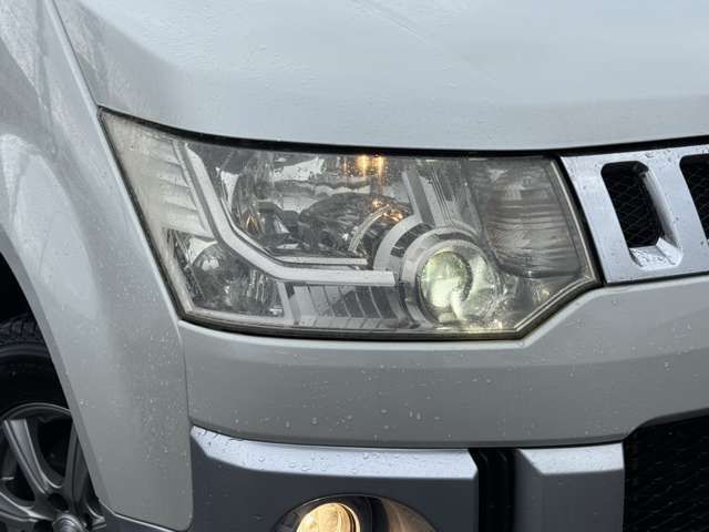 MITSUBISHI DELICA D:5 4WD 2009