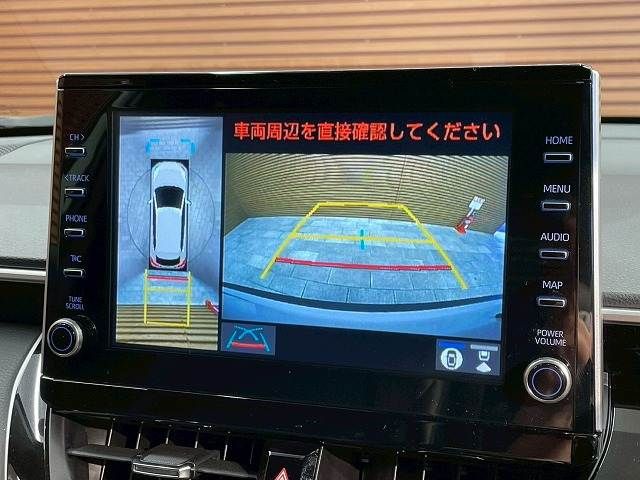 TOYOTA COROLLA CROSS HYBRID 2021