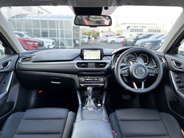 MAZDA ATENZA sedan 2016